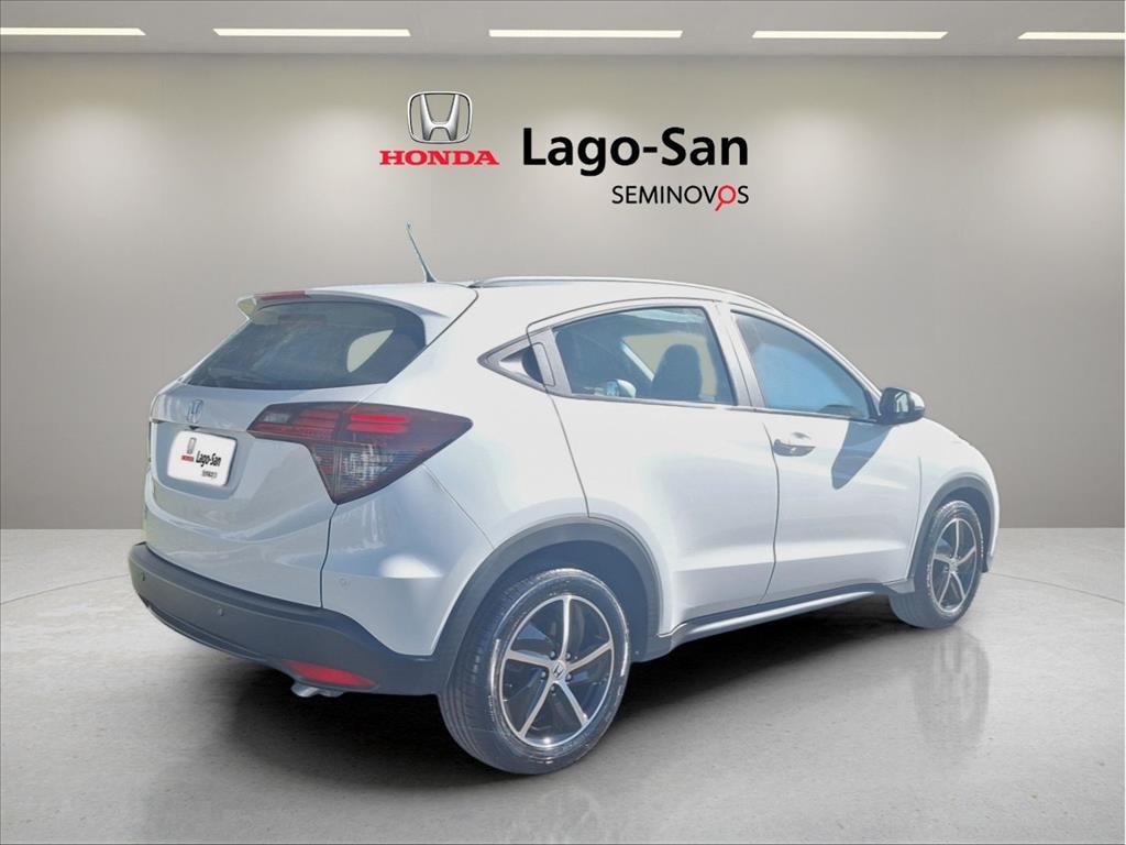 HR-V 1.8 16V FLEX EXL 4P AUTOMÁTICO2