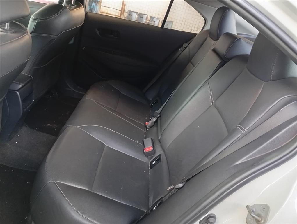 COROLLA 2.0 VVT-IE FLEX XEI DIRECT SHIFT8