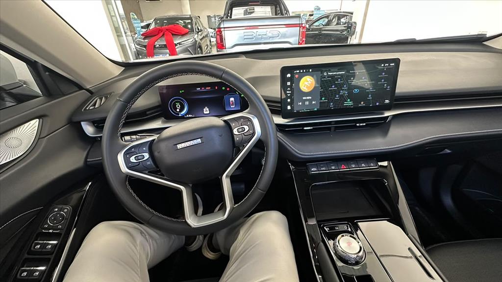 HAVAL H6 1.5 HEV PREMIUM E-TRACTION5