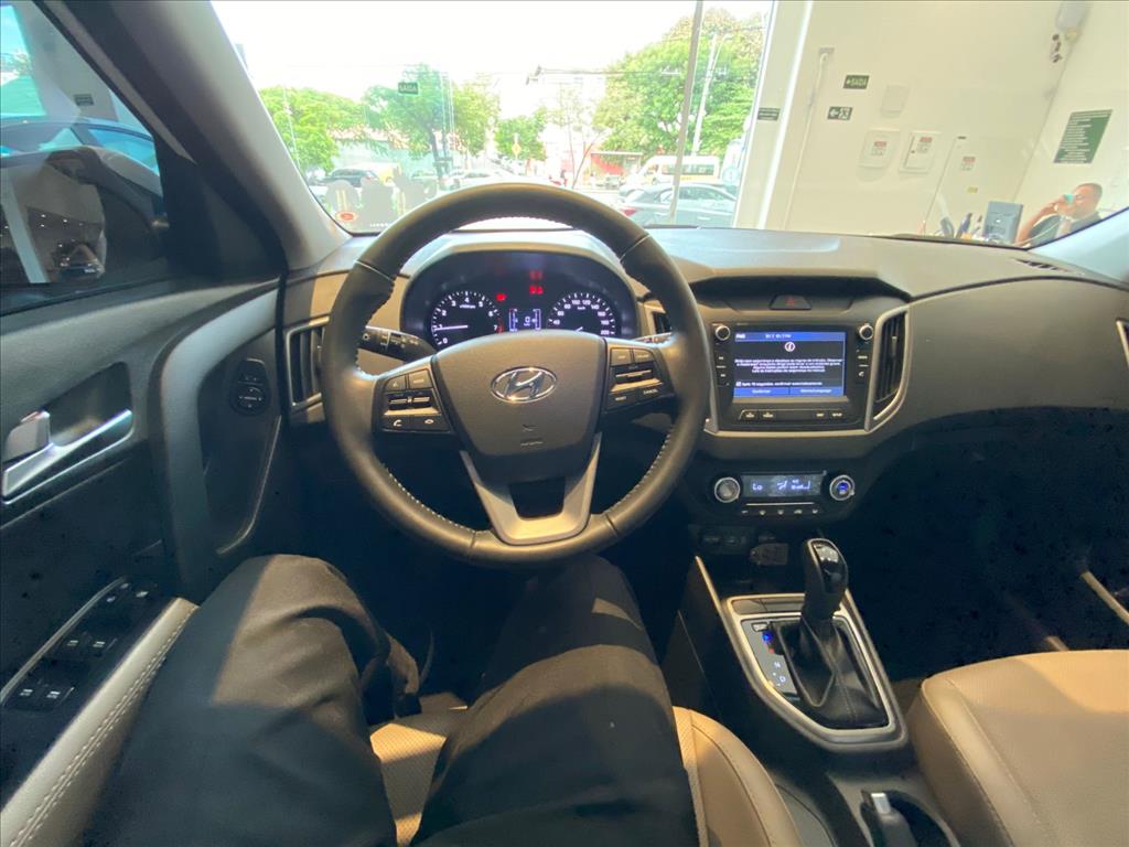 CRETA 1.6 16V FLEX LIMITED AUTOMÁTICO13