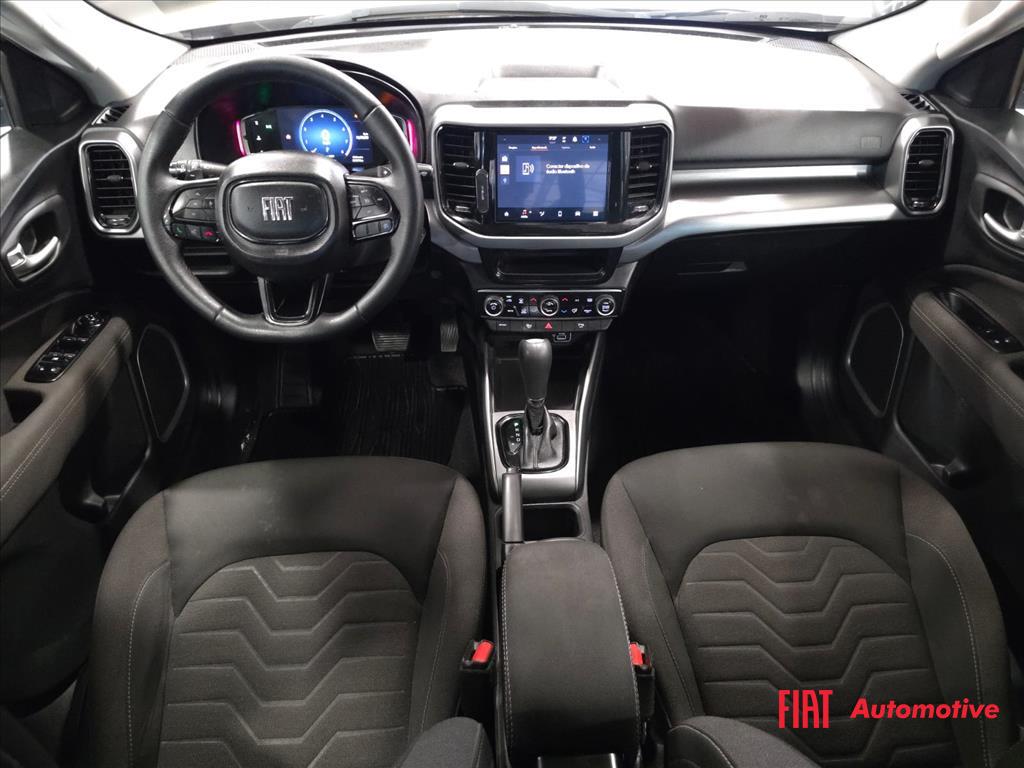 TORO 1.3 TURBO 270 FLEX FREEDOM AT69