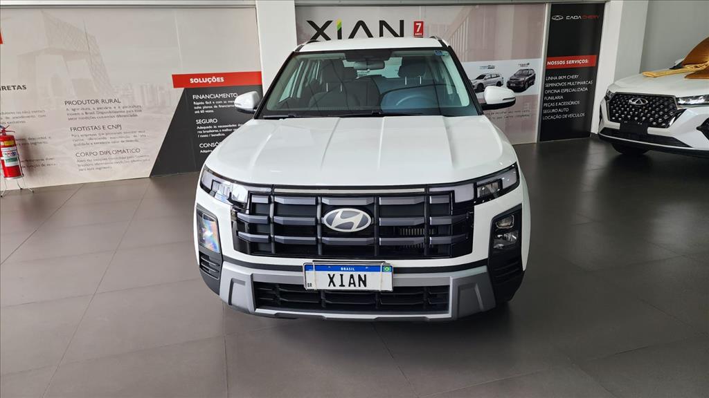 CRETA 1.0 TGDI FLEX COMFORT AUTOMÁTICO4