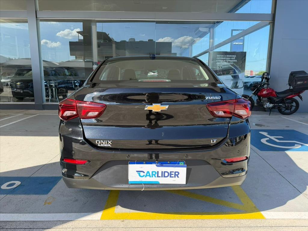 ONIX PLUS 1.0 TURBO FLEX LT AUTOMÁTICO1