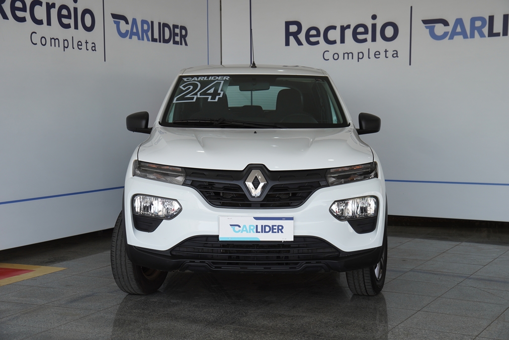 KWID 1.0 12V SCE FLEX ZEN MANUAL2