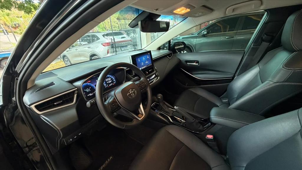 COROLLA 2.0 VVT-IE FLEX XEI DIRECT SHIFT5