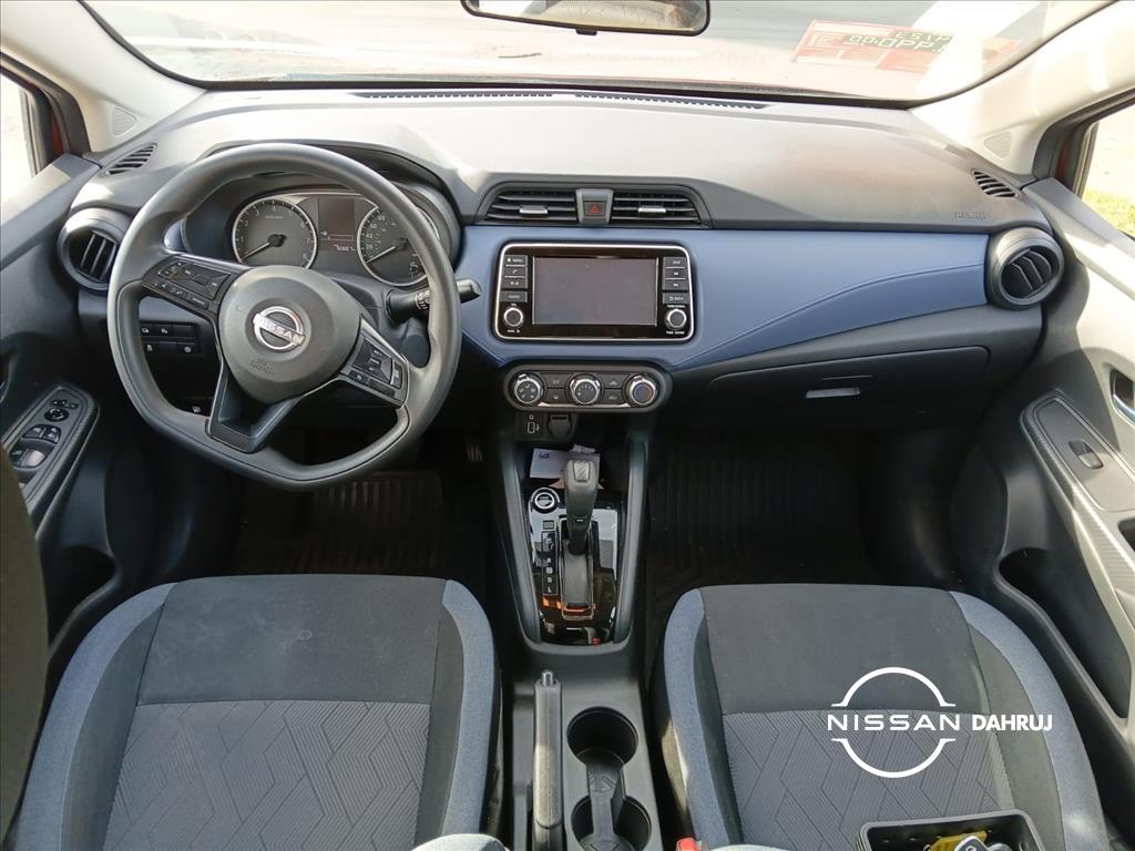 VERSA 1.6 16V FLEX SENSE XTRONIC4