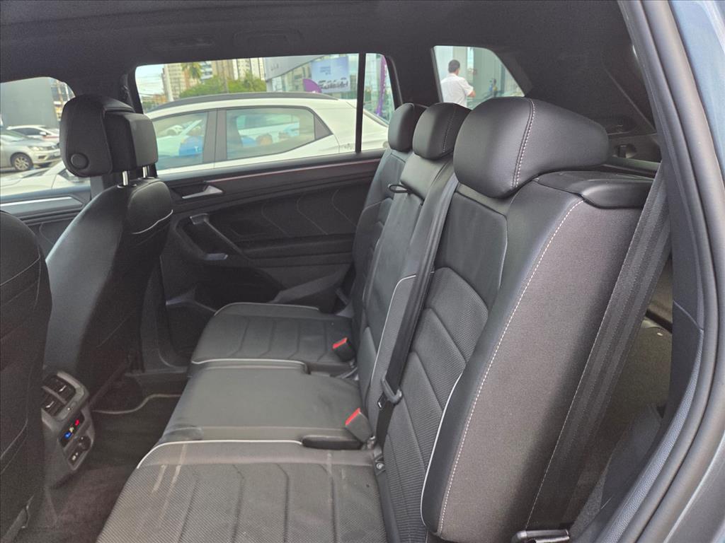 TIGUAN 2.0 300 TSI GASOLINA ALLSPACE R-LINE AUTOMÁTICO6