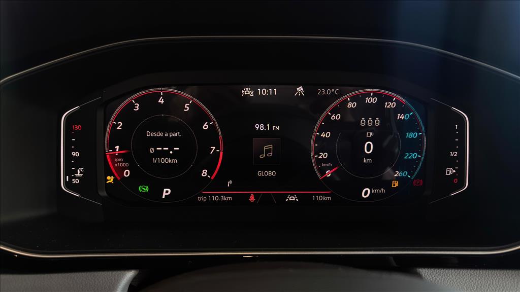 JETTA 2.0 350 TSI GASOLINA GLI DSG5