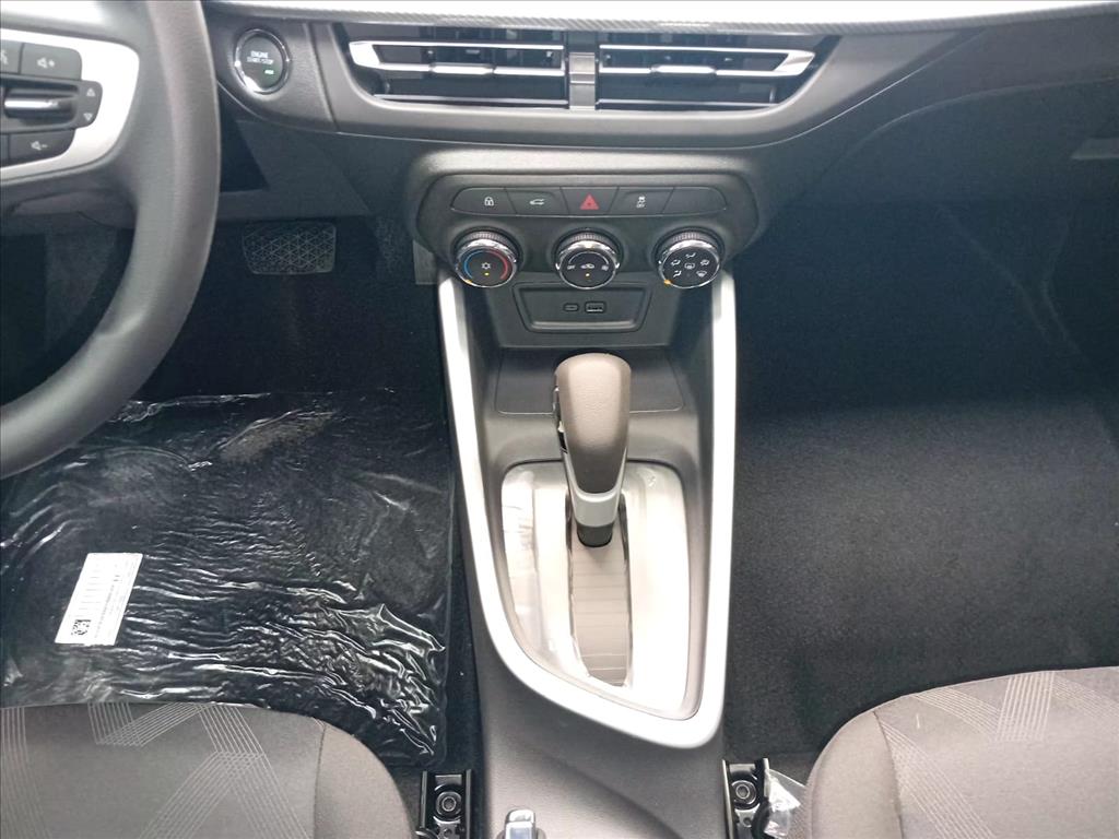 ONIX 1.0 TURBO FLEX LT AUTOMÁTICO7