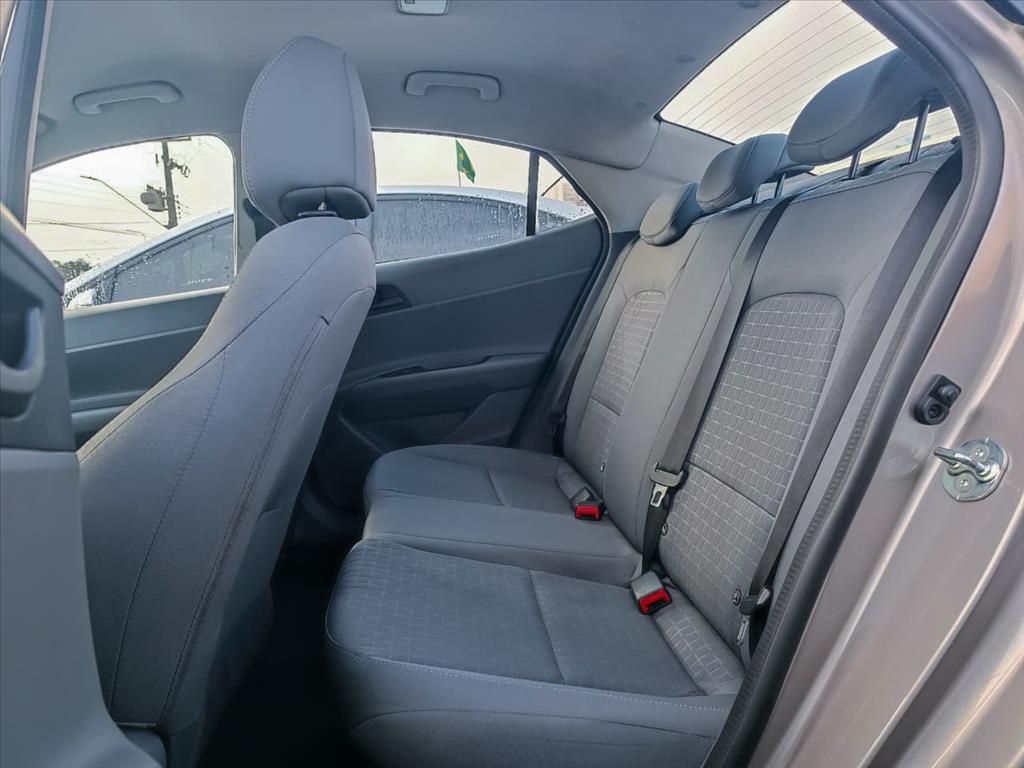 HB20S 1.0 12V FLEX COMFORT PLUS MANUAL5