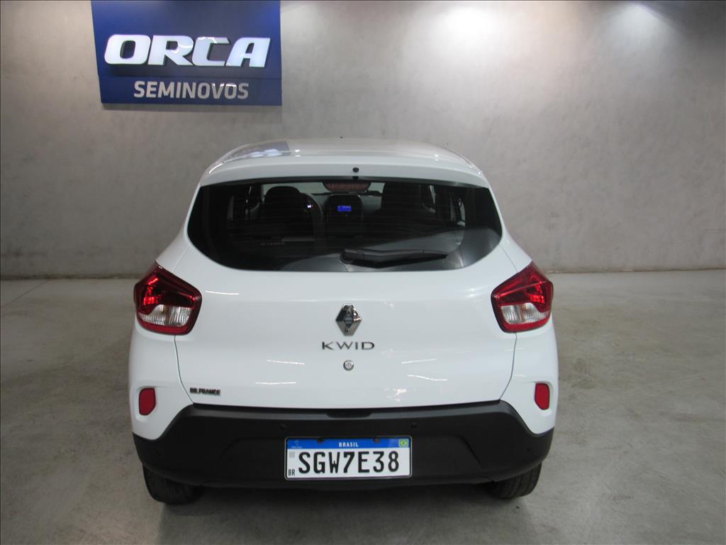 KWID 1.0 12V SCE FLEX ZEN MANUAL5