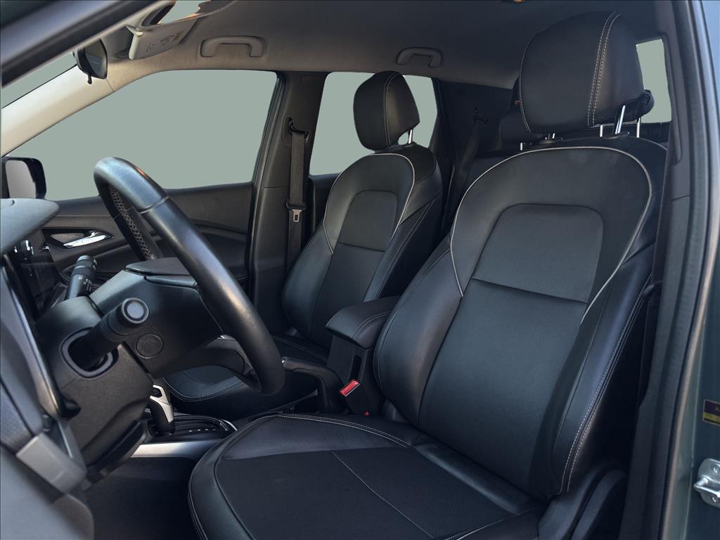 MONTANA 1.2 TURBO FLEX PREMIER AUTOMÁTICO10