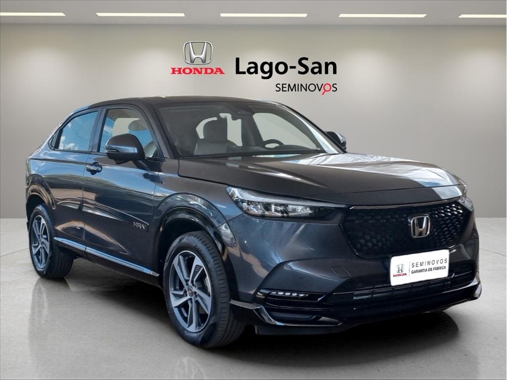 HR-V 1.5 DI I-VTEC TURBO FLEX TOURING CVT1
