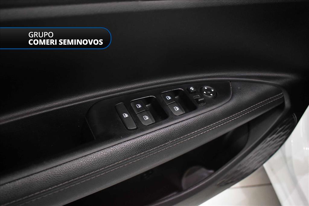 HB20 1.0 TGDI FLEX PLATINUM AUTOMÁTICO14