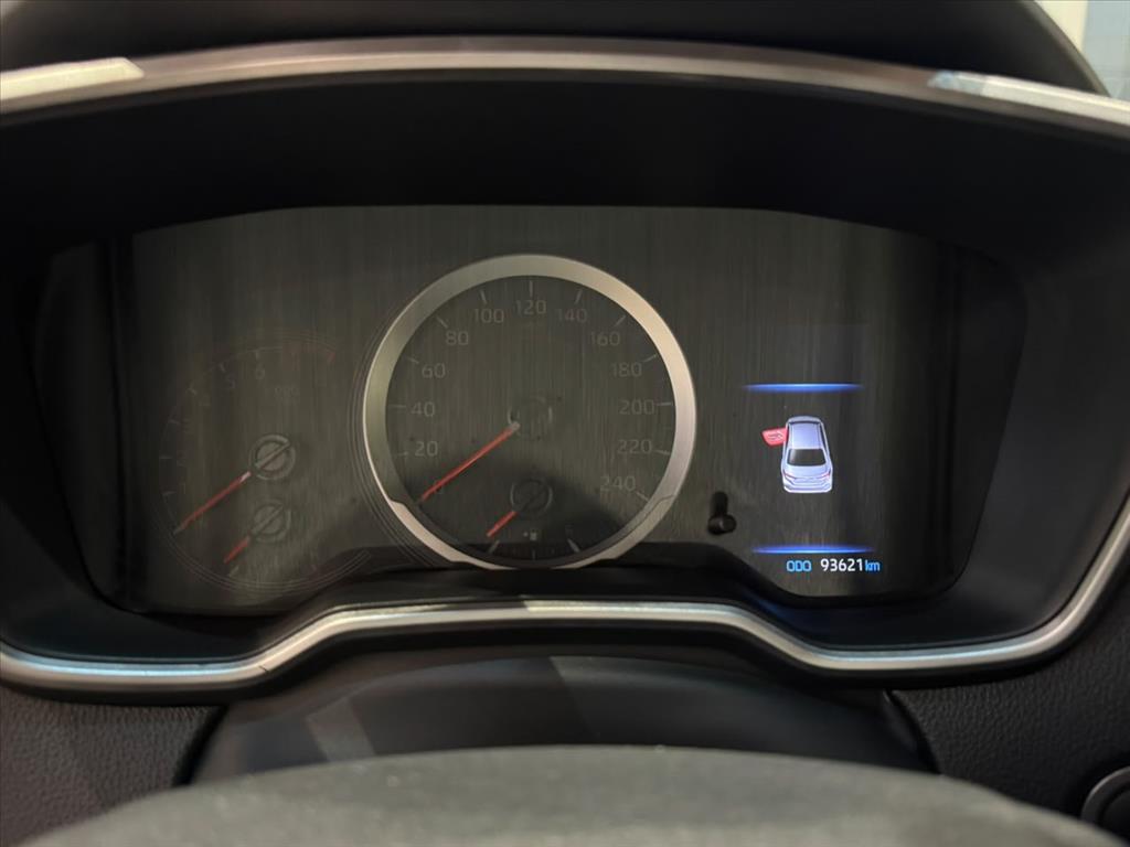 COROLLA 2.0 VVT-IE FLEX XEI DIRECT SHIFT9
