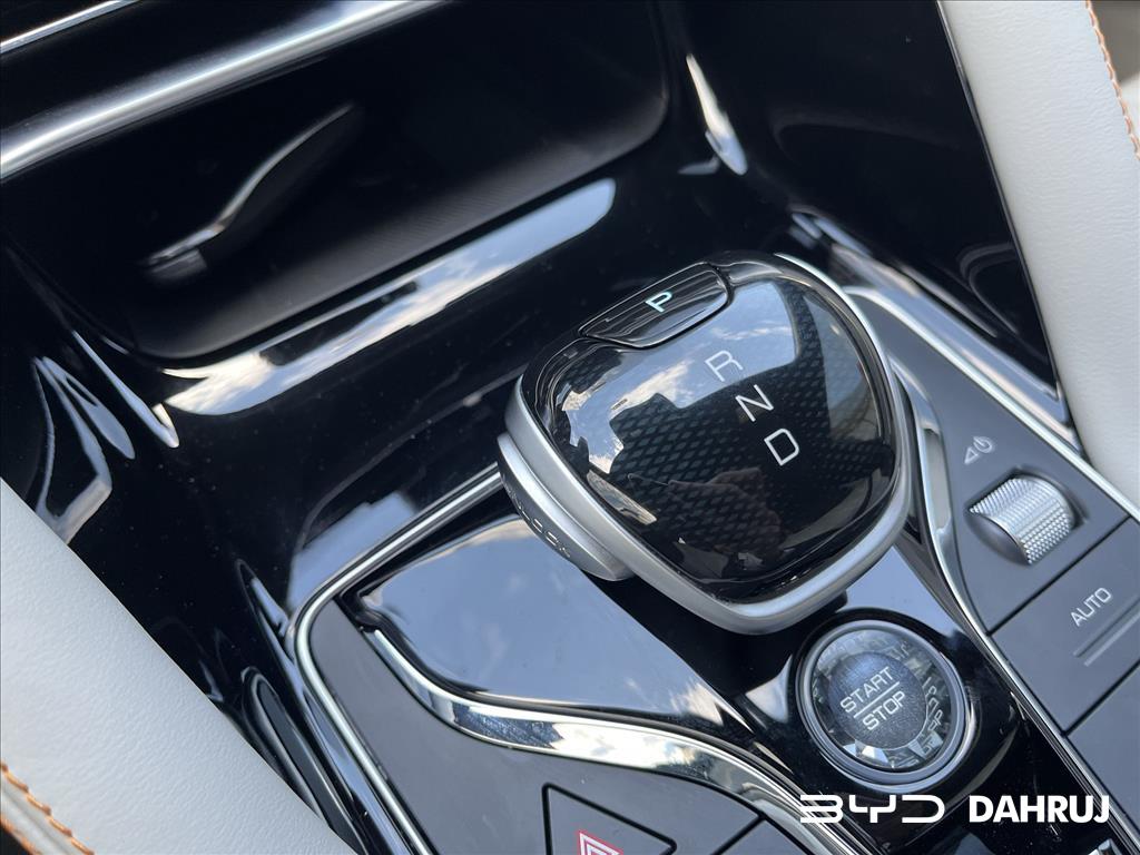 SONG PLUS 1.5 DM-I HÍBRIDO AUTOMÁTICO9