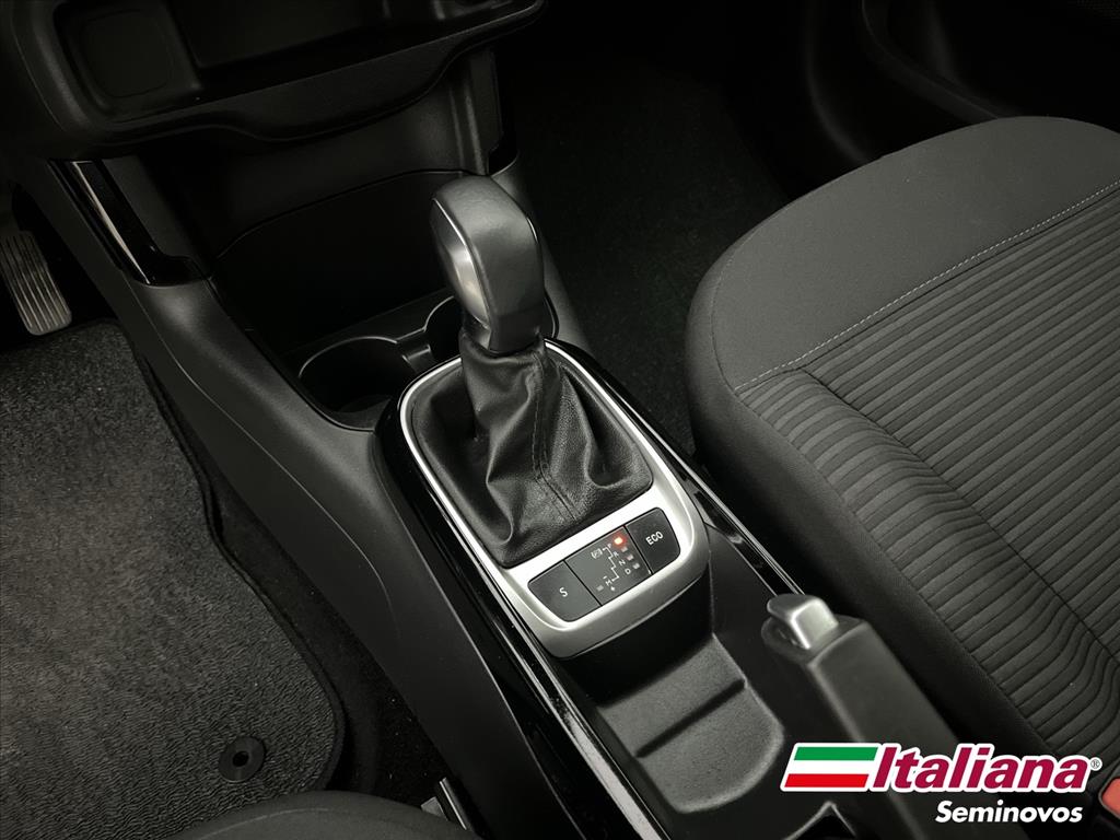C4 CACTUS 1.6 VTI 120 FLEX LIVE EAT611