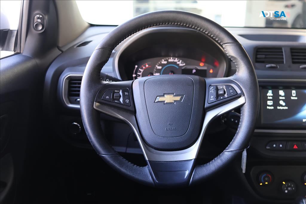 CHEVROLET SPIN 1.8 LT 8V FLEX 4P AUTOMÁTICO