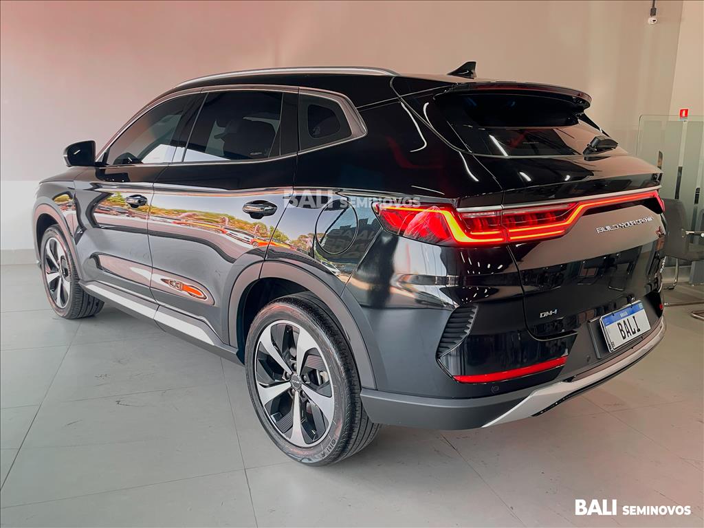 SONG PLUS 1.5 DM-I HÍBRIDO AUTOMÁTICO4