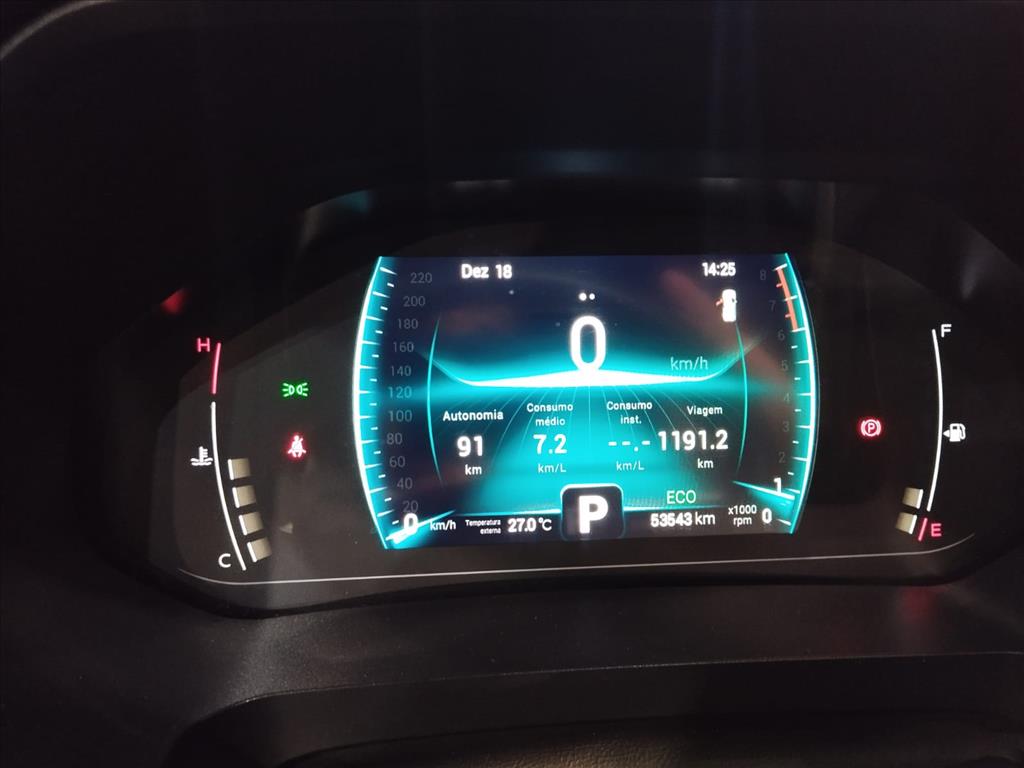 TIGGO 5X PRO 1.5 TCI FLEX HYBRID CVT13