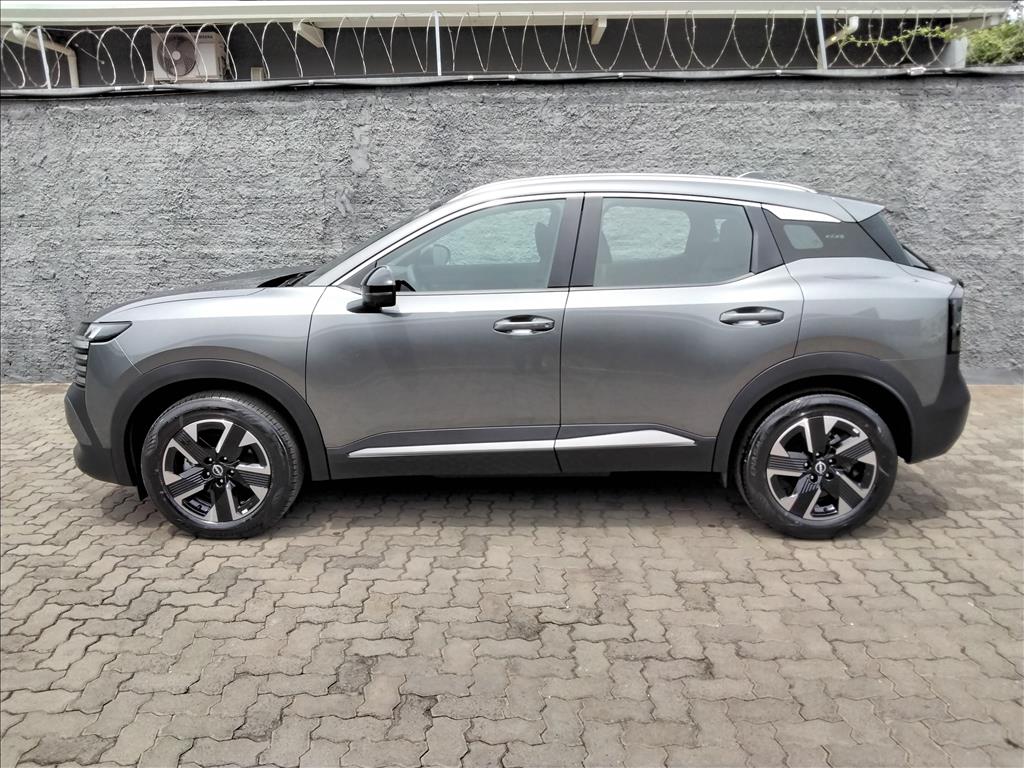 KICKS 1.0 TURBO FLEX ADVANCE DCT8