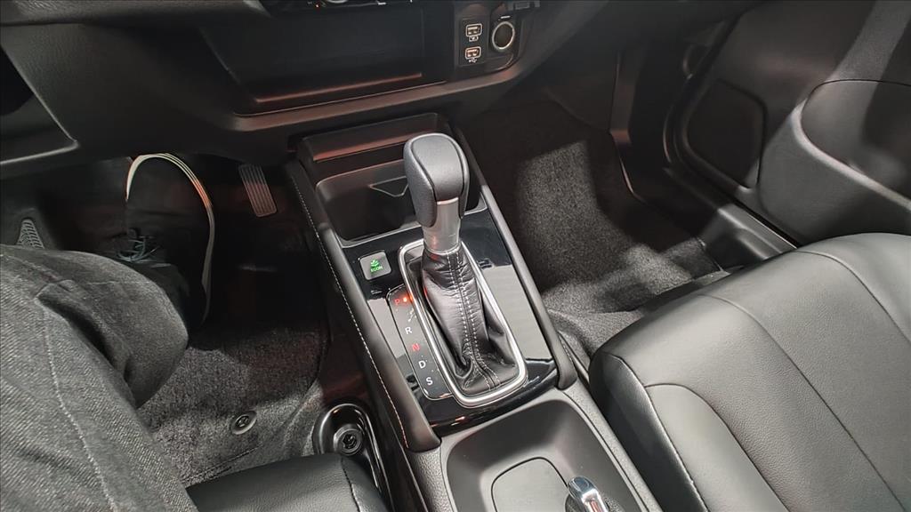 CITY 1.5 i-VTEC FLEX EXL CVT9