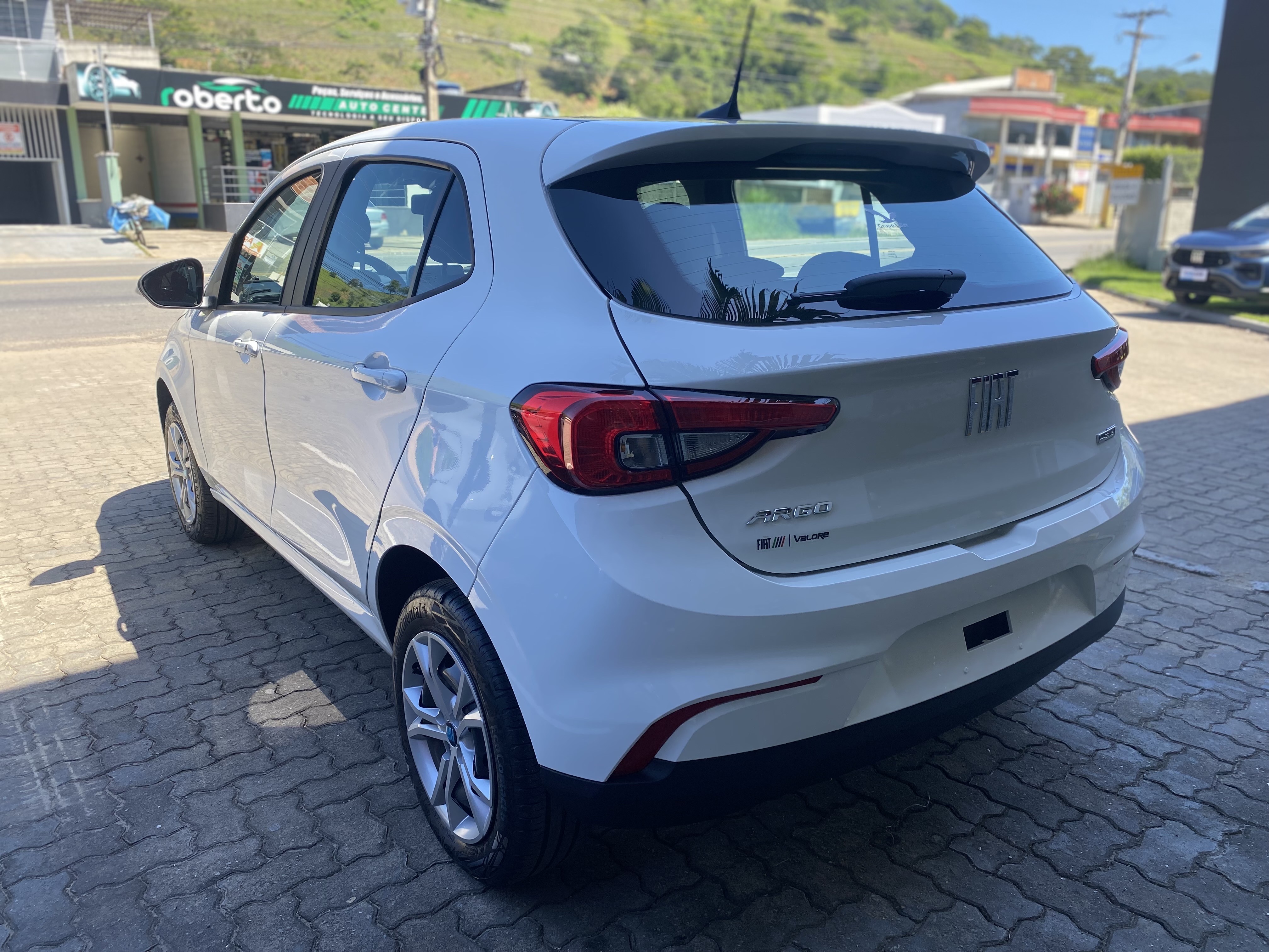 ARGO 1.0 FIREFLY FLEX DRIVE MANUAL4