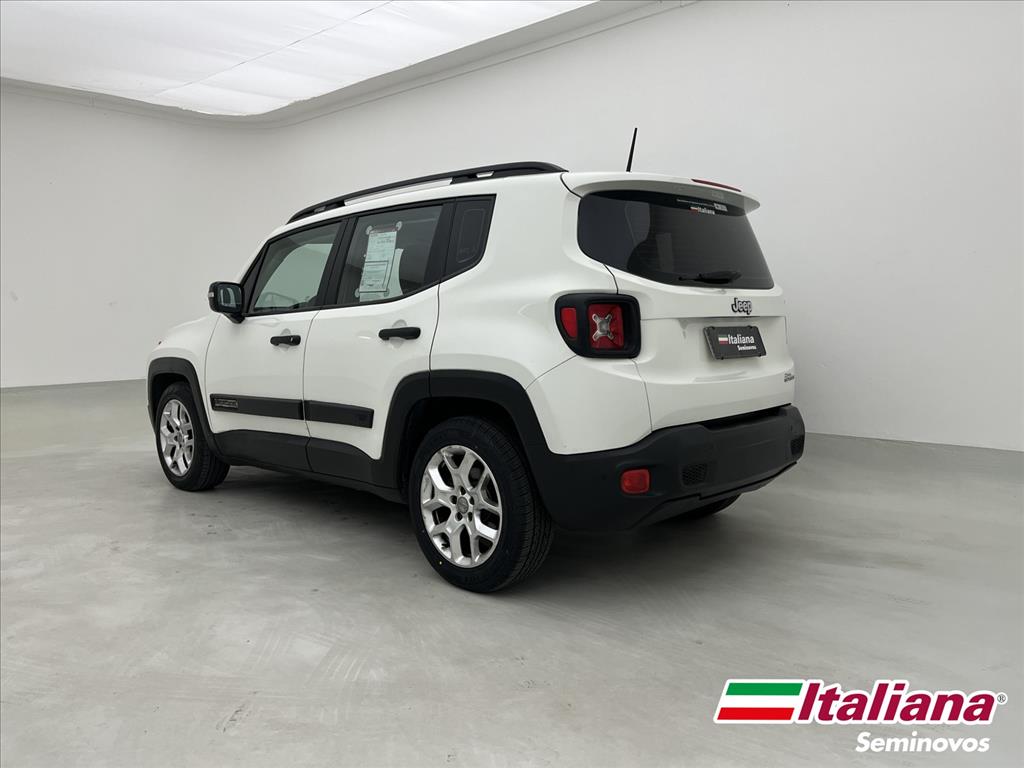 RENEGADE 1.8 16V FLEX SPORT 4P AUTOMÁTICO2