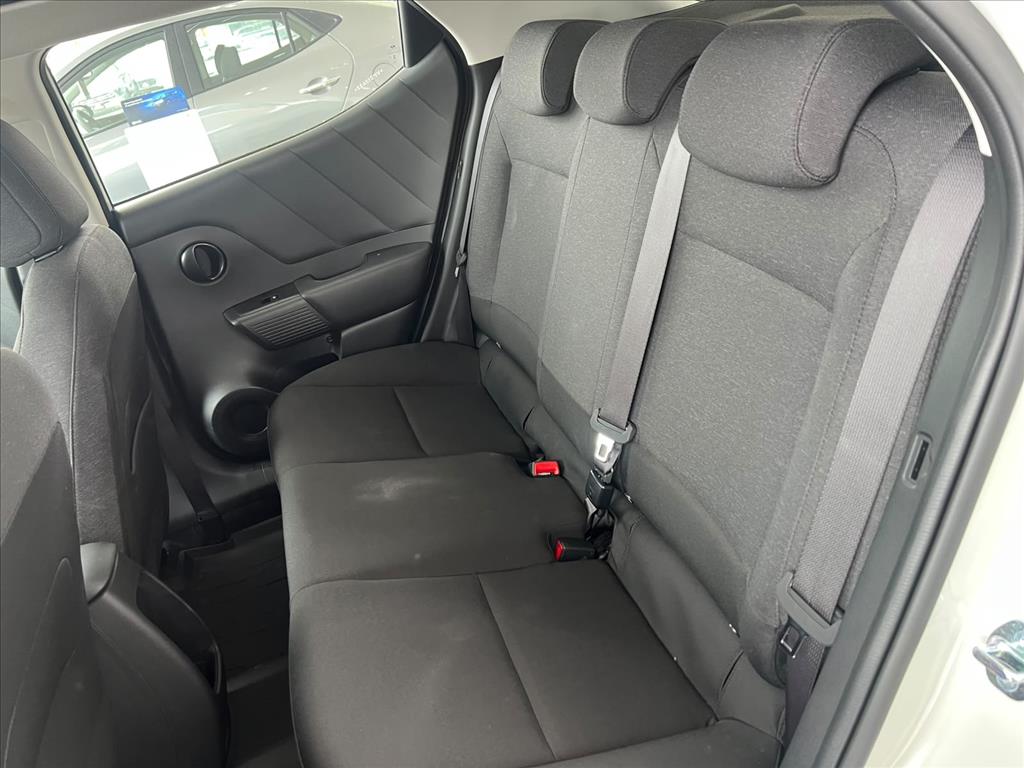 I20 1.0 TGDI FLEX X LINE AUTOMÁTICO4