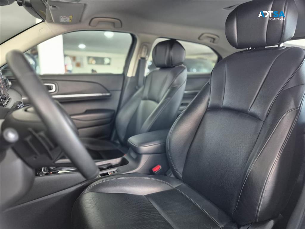 HONDA HR-V 1.5 DI I-VTEC FLEX EXL CVT