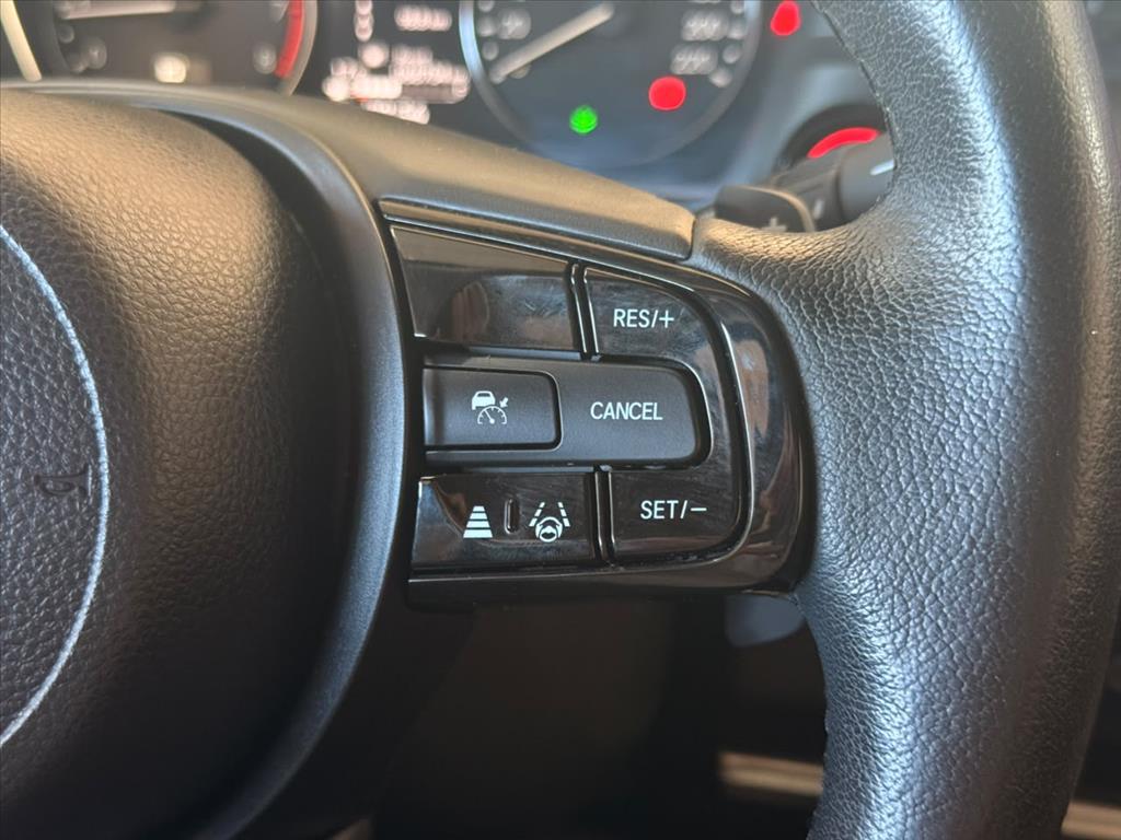 HR-V 1.5 DI I-VTEC FLEX EXL CVT9