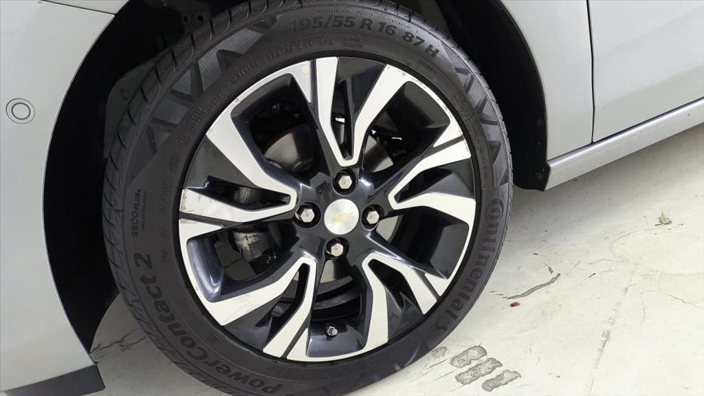 ONIX 1.0 TURBO FLEX PREMIER AUTOMÁTICO11