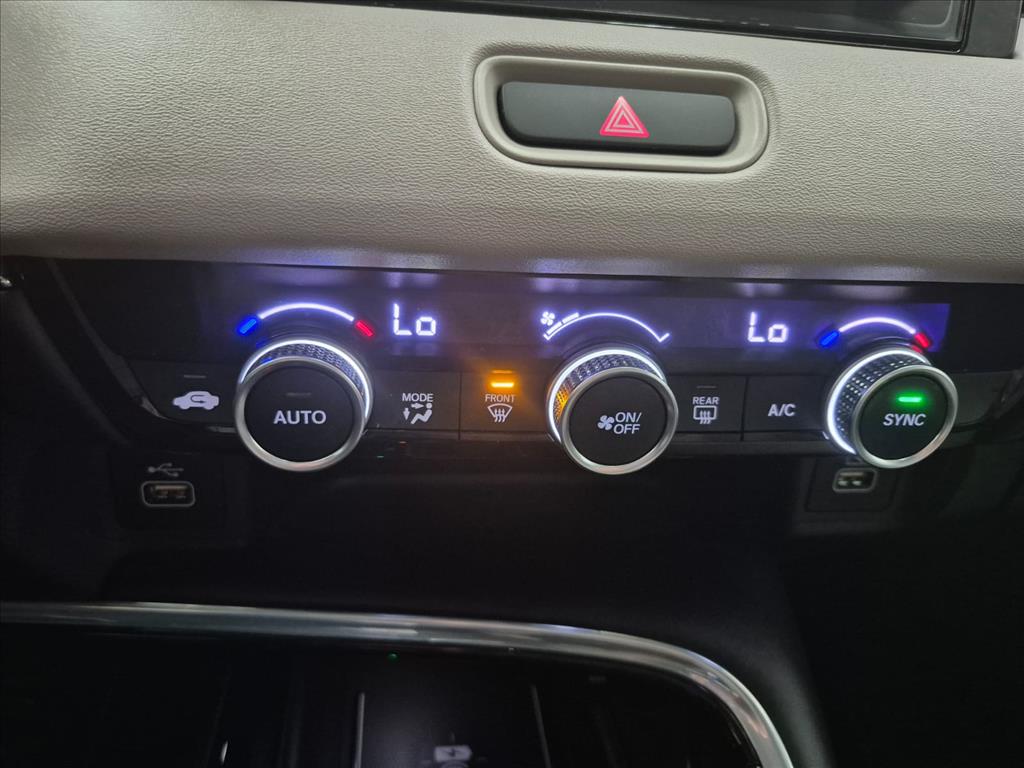 HR-V 1.5 DI I-VTEC TURBO FLEX TOURING CVT10