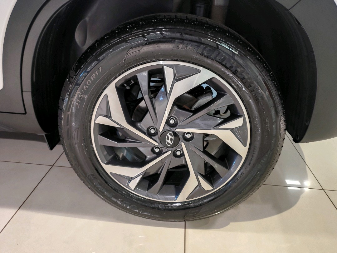 Hyundai Creta 1.0 TGDI Flex Platinum Automático - foto 14
