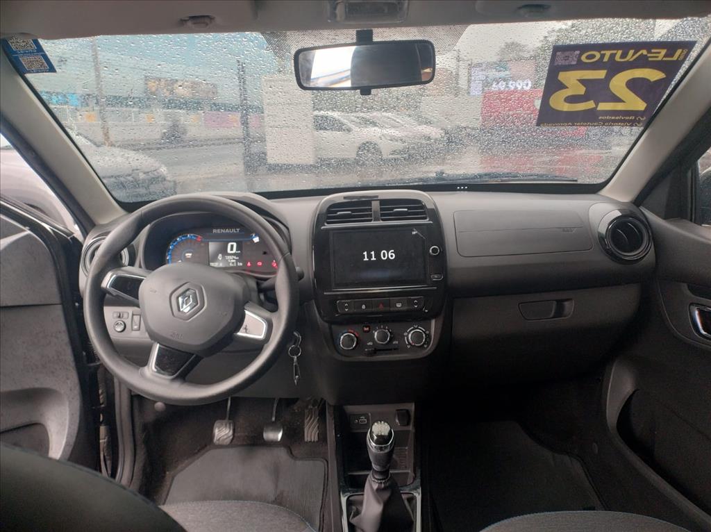 KWID 1.0 12V SCE FLEX INTENSE MANUAL13