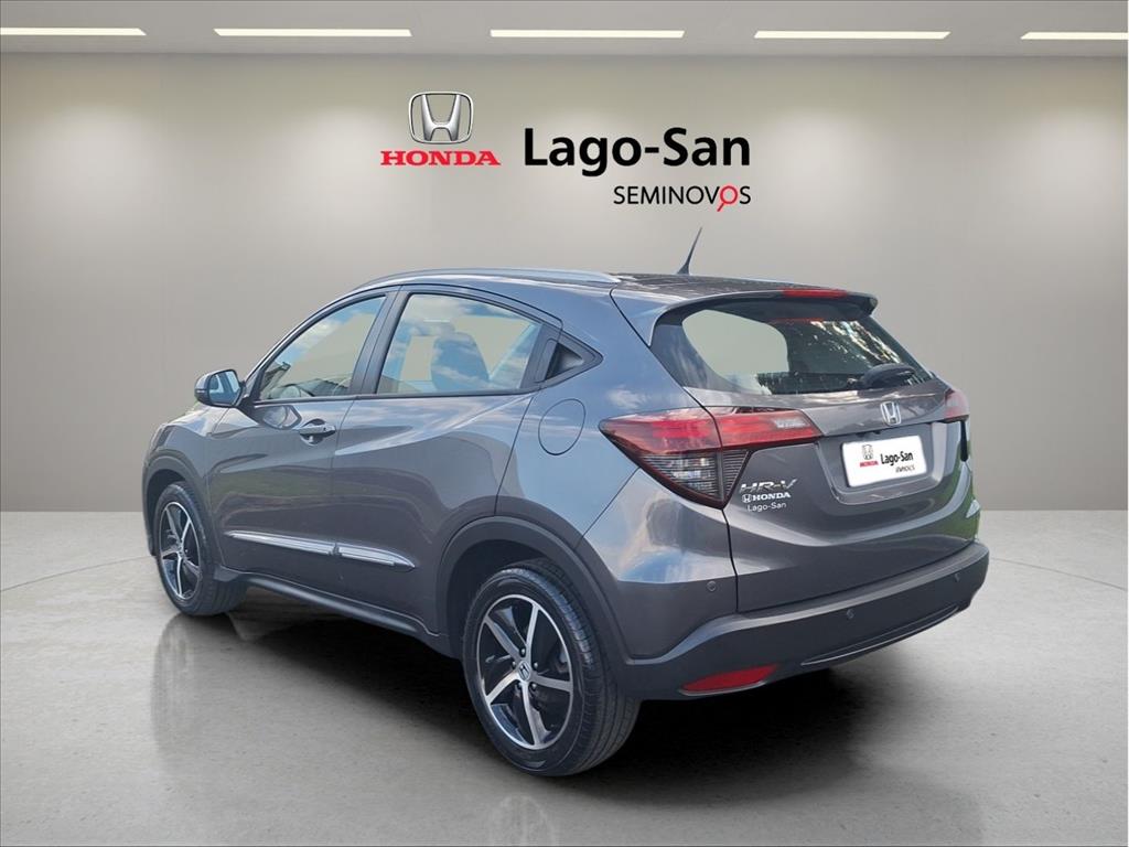 HR-V 1.8 16V FLEX EX 4P AUTOMÁTICO3
