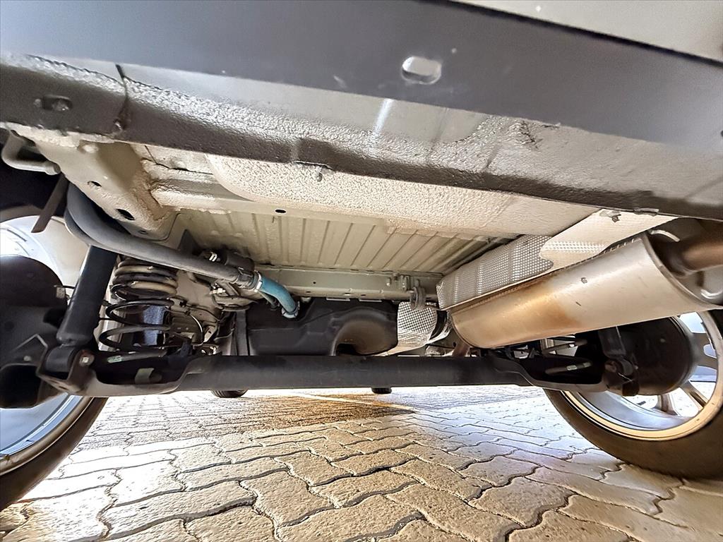 Ford Ecosport - 1.5 TI-VCT FLEX TITANIUM AUTOMÁTICO