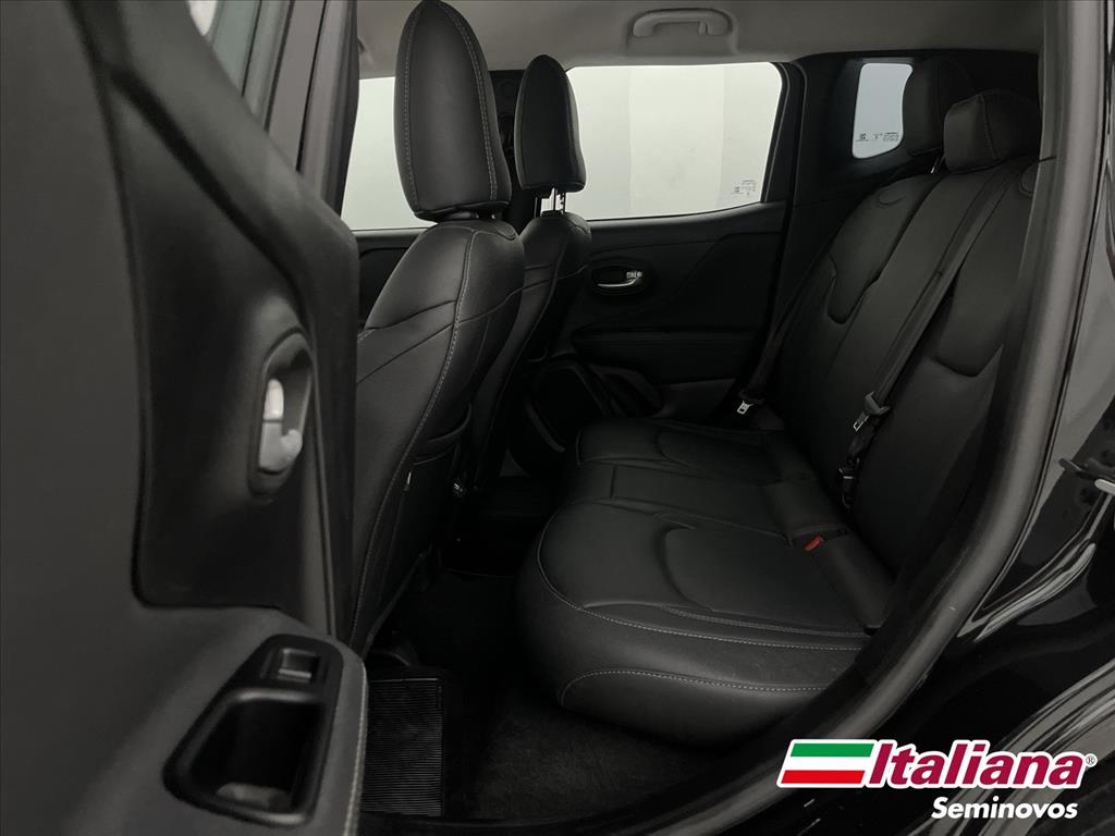 RENEGADE 1.3 T270 TURBO FLEX AT613