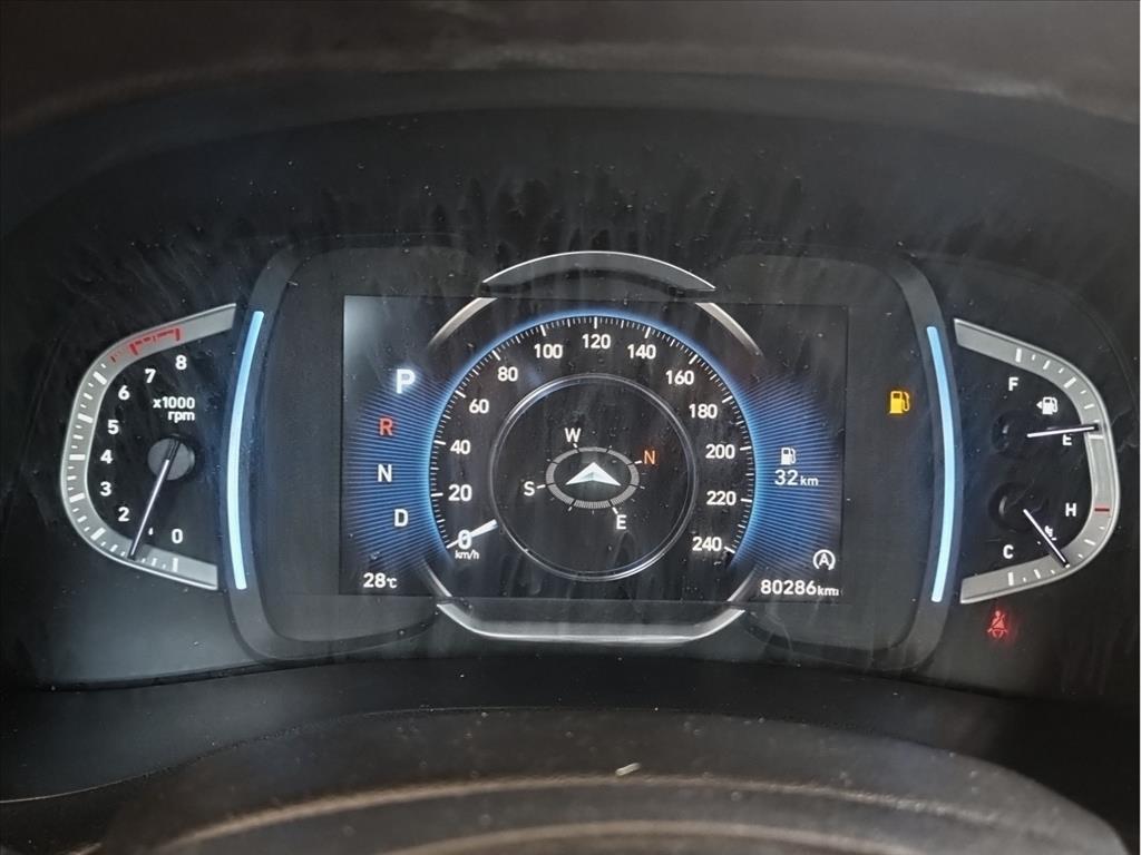 CRETA 1.0 TGDI FLEX PLATINUM AUTOMÁTICO7