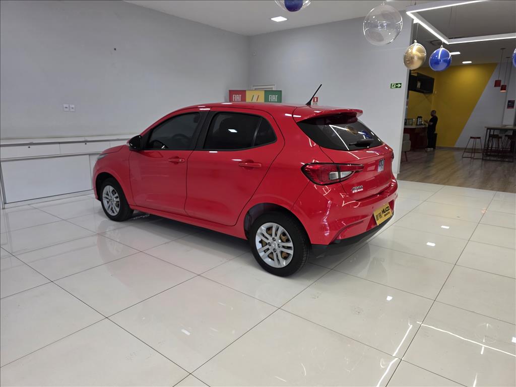 ARGO 1.0 FIREFLY FLEX MANUAL3