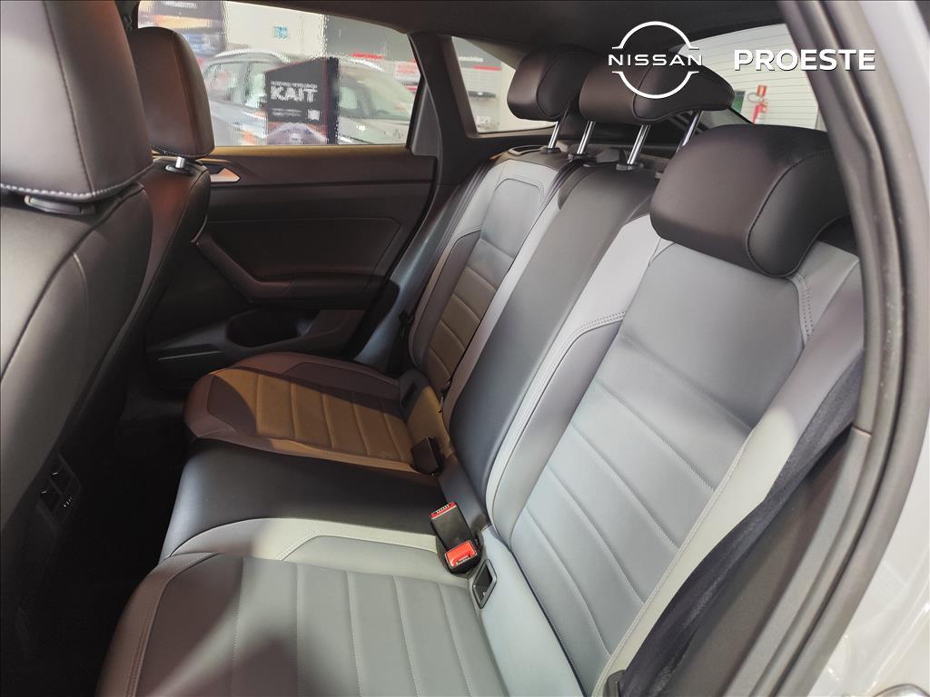 NIVUS 1.0 200 TSI TOTAL FLEX HIGHLINE AUTOMÁTICO6