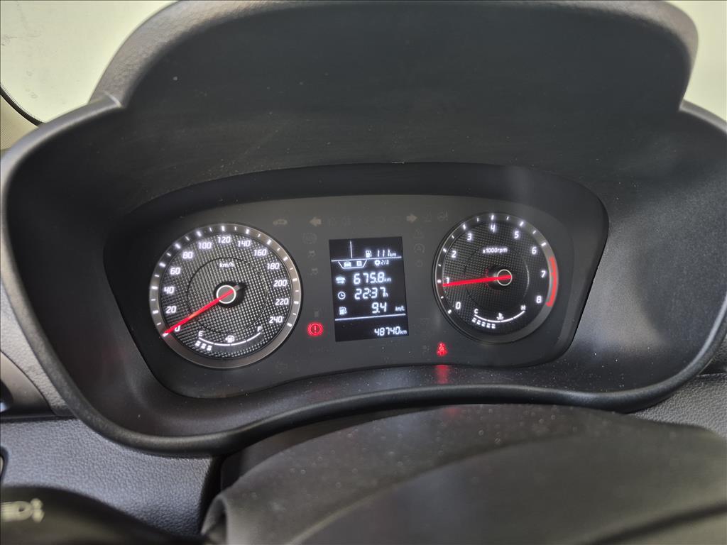 HB20 1.0 12V FLEX COMFORT PLUS MANUAL5