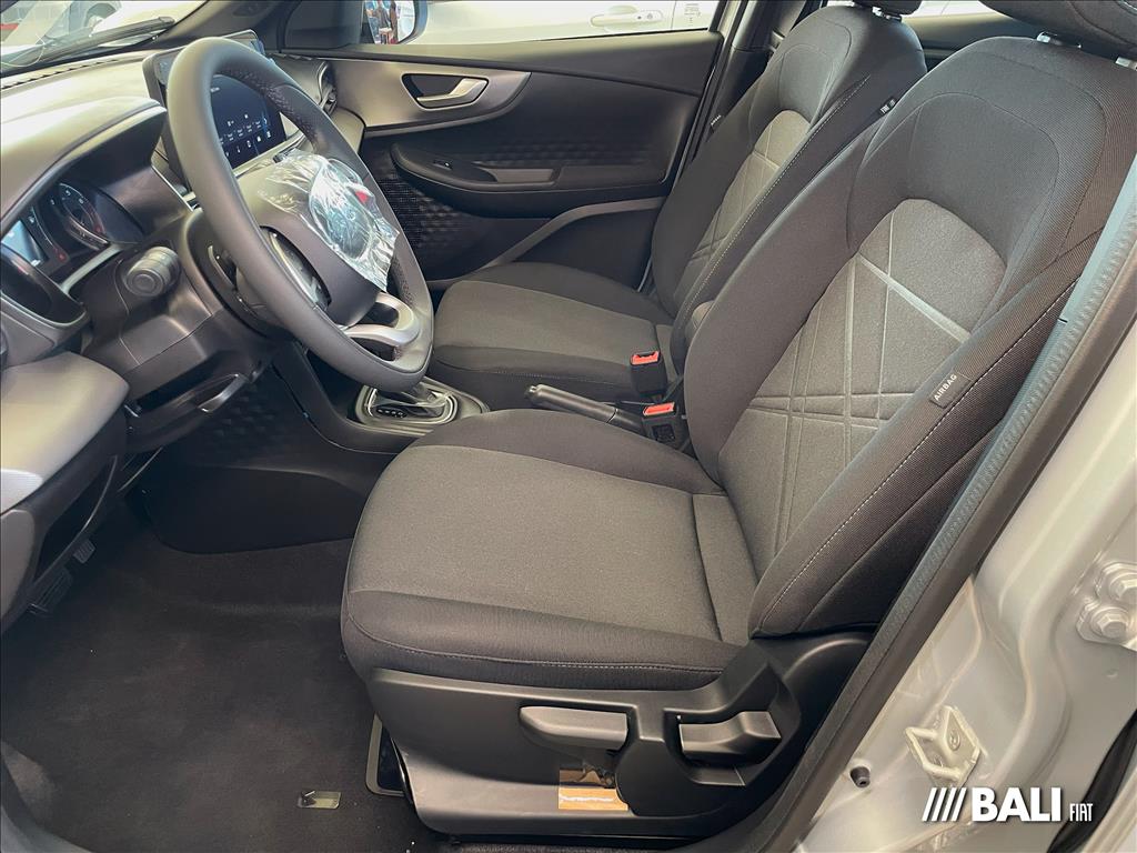 PULSE 1.0 TURBO 200 HYBRID AUDACE CVT9