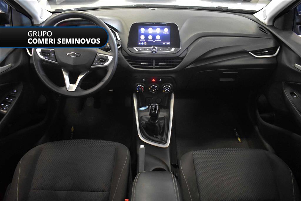 ONIX 1.0 TURBO FLEX LTZ MANUAL