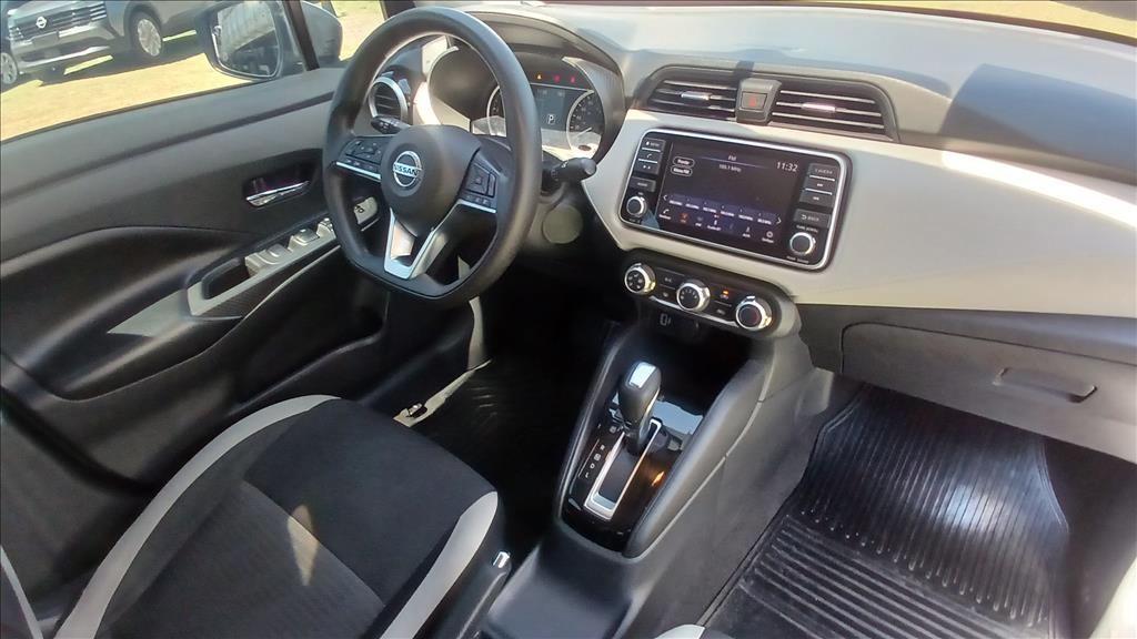 VERSA 1.6 16V FLEX ADVANCE XTRONIC6