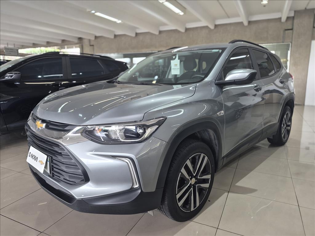 Imagem do carro CHEVROLET TRACKER