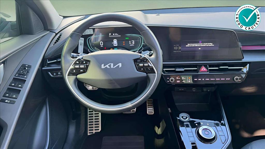 NIRO 1.6 GDI HEV SX PRESTIGE DCT10