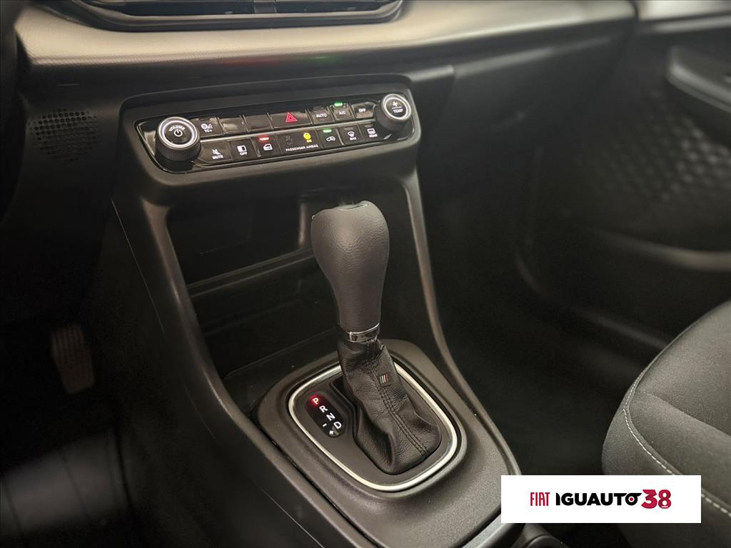 PULSE 1.0 TURBO 200 FLEX AUDACE CVT12