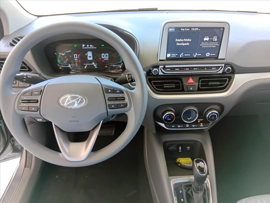 HB20S 1.0 TGDI FLEX LIMITED AUTOMÁTICO9