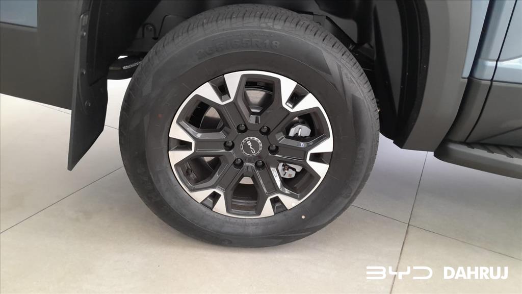 SHARK 1.5 TURBO PHEV GS AWD AUTOMÁTICO5